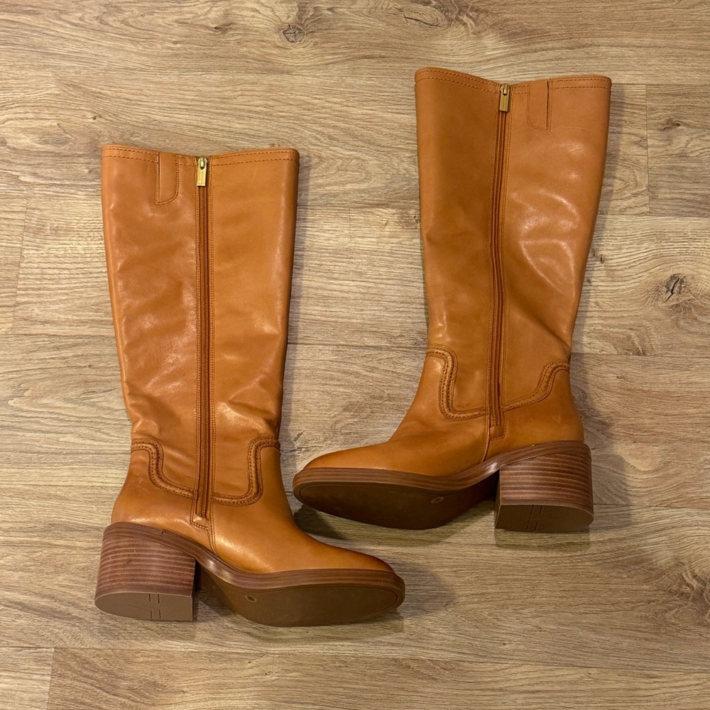 Vince Camuto Boots